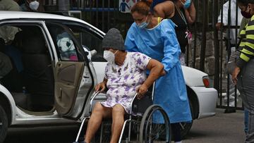 Honduras cerró junio sin poder controlar el brote de coronavirus; gracias a esto ya superan los 19 mil contagios. Además de reportar 12 víctimas más.