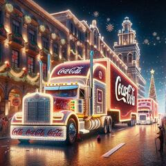 Caravana Navideña Coca Cola: ¿cuándo comienza, recorrido completo por Chile y qué comunas de Santiago están incluidas?