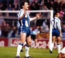 Fallece Wolfram Wuttke, jugador del Espanyol en los noventa