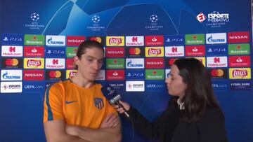 Filipe y su renovación: "No tengo oferta, pero decidirá el corazón"