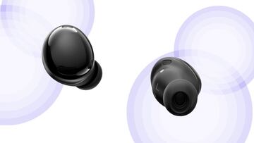 Samsung Buds Pro y Galaxy SmartTag+, los nuevos dispositivos de la firma