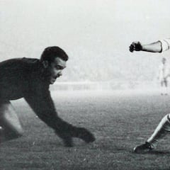 De cómo Di Stéfano fichó a Pachín