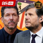 Los fichajes de Alemany para el Atleti con los 65M€ de Gallagher y Raspadori| Minuto 116