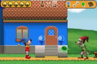 Proein lanza Bratz Centro de Actividades y Noddy A Day in Toyland