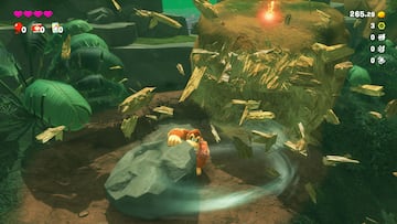 Donkey Kong Bananza
