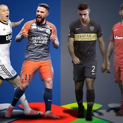 Dejar la Liga MX, una apuesta que no a todos da resultados