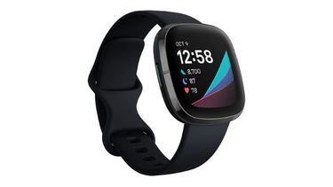 Black Friday: el 'smartwatch' favorito de Amazon con un 33% de descuento