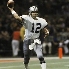 ¿Quiénes son los 10 mejores jugadores de la historia de los Dallas Cowboys?