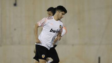 Soler: "Pasar a octavos sería un empujón de confianza"