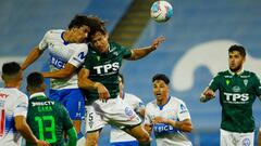 Universidad Cat&oacute;lica volvi&oacute; a empatar y dej&oacute; pasar una chance importante de alejarse en la punta del torneo. Wanderers logr&oacute; un punto importante para la tabla ponderada.