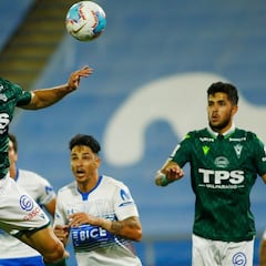 Tabla de posiciones del fútbol chileno: ponderada y torneo 2020, partidos pendientes