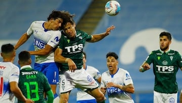 Universidad Católica volvió a empatar y dejó pasar una chance importante de alejarse en la punta del torneo. Wanderers logró un punto importante para la tabla ponderada.