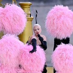 Las canciones que sonaron en la inauguración de los Juegos Olímpicos