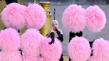 Las canciones que sonaron en la inauguración de los Juegos Olímpicos