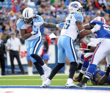 Una imagen, una frase (semana 13)