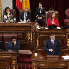 Pedro Sánchez anuncia el transporte público gratuito: quiénes son los beneficiados
