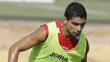 Renato: "Vamos a trabajar para jugar bien y ganar"