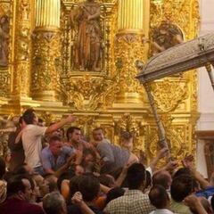 La Romería del Rocío también se suspende