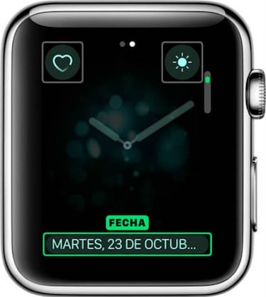 Cómo personalizar y cambiar de apariencia tu Apple Watch a diario