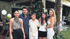 “Verlo tan comprometido con la terapia hizo que me volviera a enamorar... La clave es el amor y creer en Mauricio”