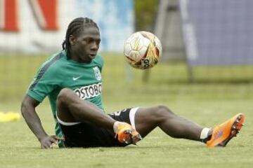 Nacional es tercero del campeonato con 17 puntos