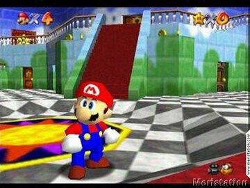 Captura de pantalla - captura_nintendo64supermario64in_game.jpg