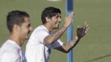 Ever Banega