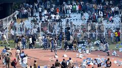 Caos en la visita de Messi a India: “Ni siquiera pudimos verle la cara…"