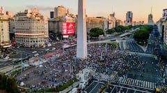 Así llaman a los españoles en los países de Latinoamérica