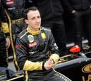 Kubica: "Cruzo los dedos por la recuperación de Schumacher"