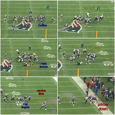 ANÁLISIS TÁCTICO: los Seahawks no son tan favoritos