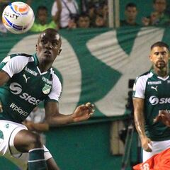 Agente de Kevin Balanta: "Estamos viajando a México"