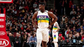 Res¨²menes y resultados de la NBA: hoy, 7 de febrero