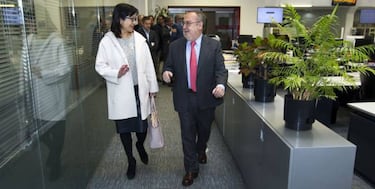 Layhoon: “Whatever it costs, we will make Valencia great”