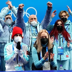 Why is Russia banned from the 2022 Beijing Olympics? When can they compete again?