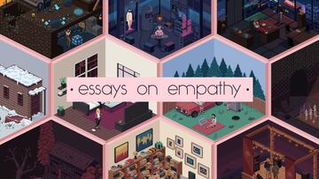 Essays on Empathy, el viaje de Deconstructeam