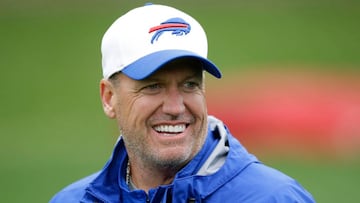 Rex Ryan estará en la Super Bowl como comentarista de TV