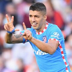 Will Steven Gerrard and Luis Suárez reunite at Aston Villa?