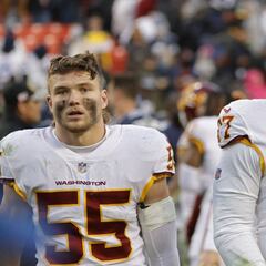 The WFT has a major roster problem