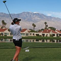 Ciganda aguantó el ritmo de las coreanas y luchará por el top-10