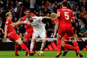 Karim Benzema