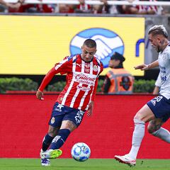 Chivas y la innovación en la transmisión de sus partidos