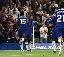 Chelsea - Luton Town: resumen, goles y resultado en la Jornada 3 de Premier League