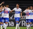 Cuál es el próximo partido de Católica en Copa Libertadores: fecha 4