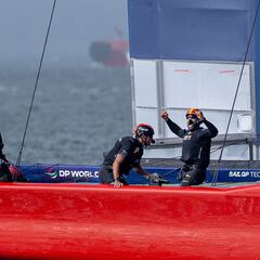 San Francisco es español