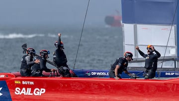 San Francisco es español