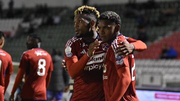 El TAS rechaza reclamación del DIM