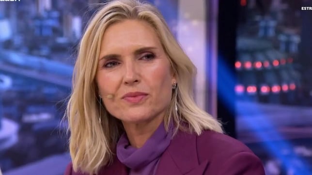 Judit Mascó, operada de urgencia tras sufrir un accidente - AS.com