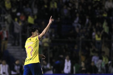 Zendejas y Fidalgo a por la gloria individual en finales de Liga MX
