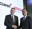 Gran optimismo en Honda: "Ganaremos carreras en 2015"